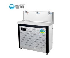 100人|碧麗JO-3E5一開(kāi)二溫學(xué)校工廠(chǎng)車(chē)站飲水機(jī)智能4.0凈化加熱不銹鋼節(jié)能飲水機(jī)燒開(kāi)降溫