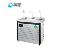 100人 | 碧麗JO-3C5溫?zé)岵讳P鋼學(xué)校工廠(chǎng)車(chē)站用節(jié)能飲水機(jī)