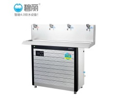 80人 | JO-4E5-RO反滲透過(guò)濾加熱一體不銹鋼直飲水機(jī)