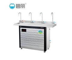 150人|碧麗JO-4C5一開三溫學(xué)校工廠醫(yī)院飲水機(jī)智能商用凈化加熱不銹鋼節(jié)能飲水機(jī)立式燒開降溫