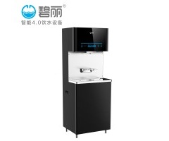 100人|碧麗JO-Q8A-RO飲水機反滲透過濾直飲機學(xué)校機場單位車站飲水機智能4.0凈化加熱不銹鋼節(jié)能開水器