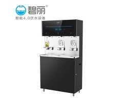 180人|碧麗JO-3Q8A-RO飲水機商用開水器反滲透過濾學(xué)校單位車站飲水機智能4.0反滲透過濾加熱不銹鋼節(jié)能開水器單位飲水機