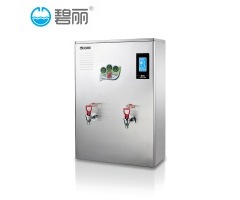 100人|碧麗JO-K90C3學(xué)校工廠車站開水器雙聚能過濾加熱不銹鋼節(jié)能開水器飲水機(jī)燒開水爐