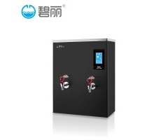 50人|碧麗JO-K30A3學(xué)校工廠車站開水器雙聚能凈化加熱不銹鋼節(jié)能飲水機(jī)燒開水爐