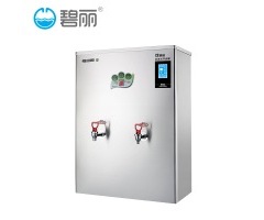 200人|碧麗JO-K120G3學(xué)校工廠(chǎng)車(chē)站開(kāi)水器雙聚能過(guò)濾加熱不銹鋼節(jié)能開(kāi)水器飲水機(jī)燒開(kāi)水爐