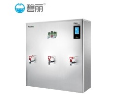 250人|碧麗JO-K150G3學(xué)校工廠車站開水器雙聚能過濾加熱不銹鋼節(jié)能開水器飲水機(jī)燒開水爐