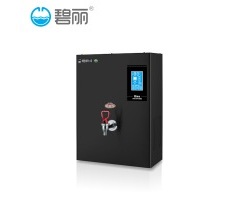 30人|碧麗JO-K20A3單位工廠醫(yī)院開水器雙聚能凈化加熱不銹鋼節(jié)能飲水機(jī)燒開水爐茶吧機(jī)