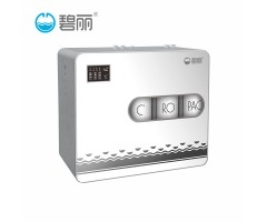 100加侖|碧麗RO-100A家用反滲透過(guò)濾純凈水機(jī)大流量無(wú)桶直飲水凈水器RO膜過(guò)濾器
