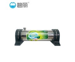 碧麗JC88-89超濾凈水器廚房?jī)羲魅ゼ纳x膠質(zhì)致病菌家用過(guò)濾器