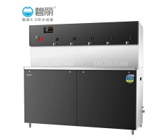 200人 | JO-6Q5B-RO反滲透過(guò)濾加熱一體不銹鋼直飲水機(jī)純水機(jī)溫開(kāi)水