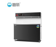 150人 | JO-4D6-RO反滲透過(guò)濾小學(xué)幼兒園飲水機(jī)加熱一體不銹鋼直飲水機(jī)純水機(jī)溫開(kāi)水