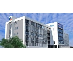 碧麗飲水設(shè)備工廠客戶案例——格力集團(tuán)