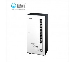 144升/時(shí)|碧麗RO-800B反滲透凈水機(jī)商用智能RO反滲透純水設(shè)備