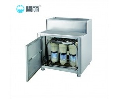 常用機型RO過濾底座