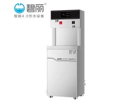 50人|碧麗JO-2Q5一開一溫學(xué)校單位辦公室飲水機(jī)智能4.0凈化加熱不銹鋼節(jié)能飲水機(jī)燒開降溫