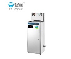 50人|碧麗JO-2E一開一溫學校工廠溫開水飲水機凈化加熱不銹鋼節(jié)能飲水機燒開降溫